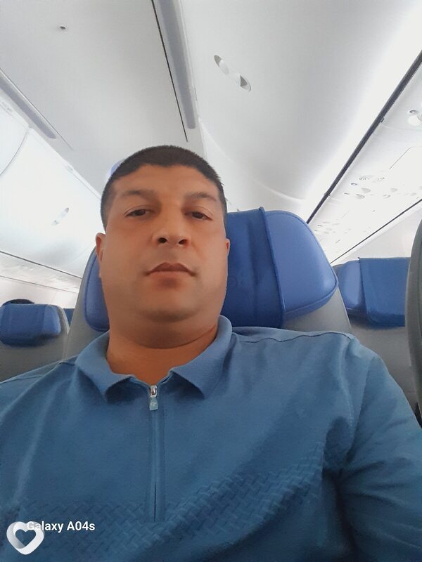 Nurik, 37, Минске — анкета №1480622