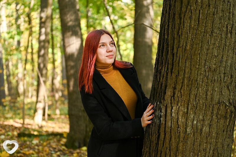 Софья, 21, Москве — анкета №1480638