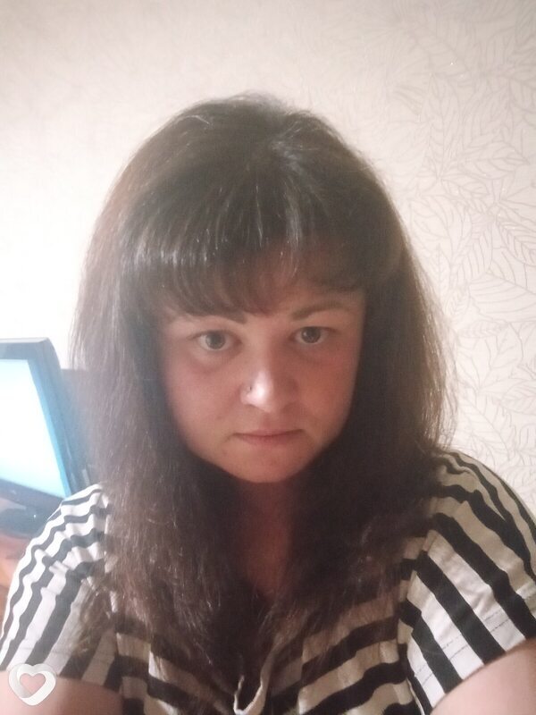 Ульяна, 38, Севастополе — анкета №1480644