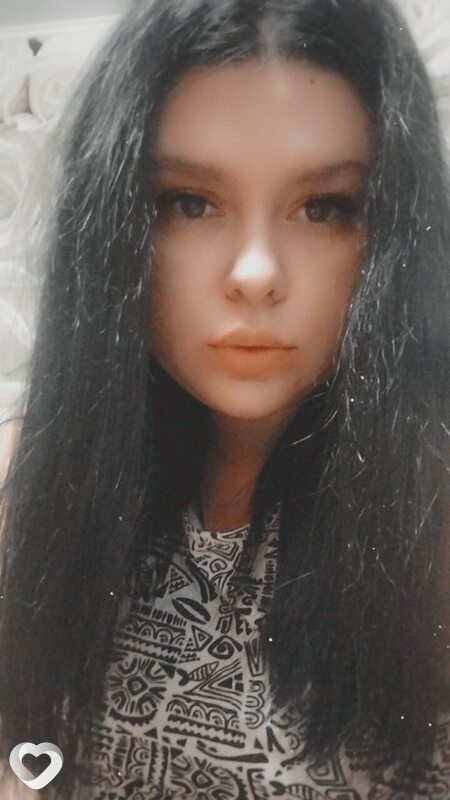 Катерина, 29, Воронеже — анкета №1480646