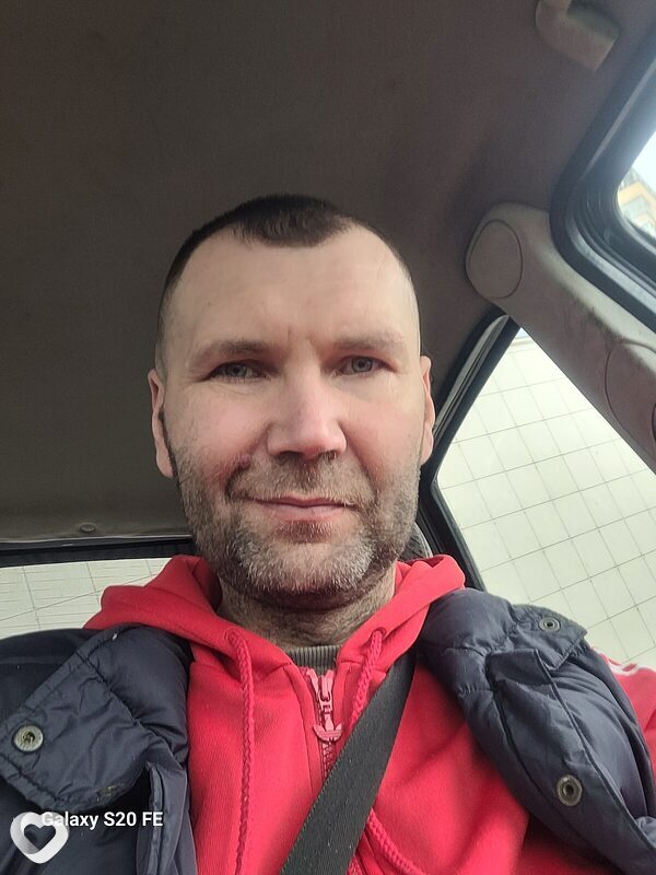 Денис, 42, Могилев — анкета №1480784