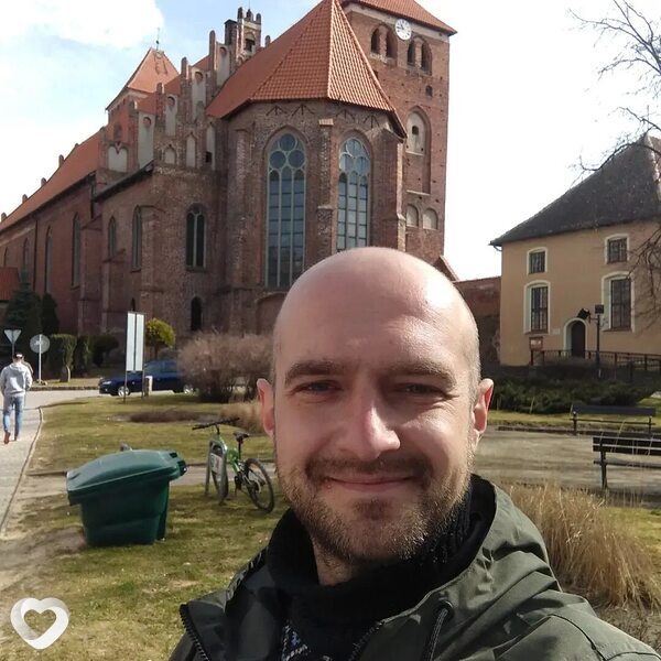 Сергей, 37, Жлобине — анкета №1480786