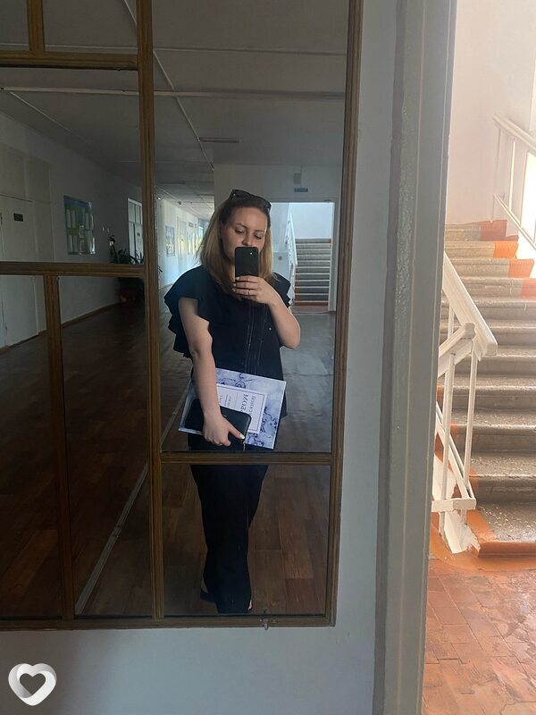 Нина, 26, Краснодаре — анкета №1480788