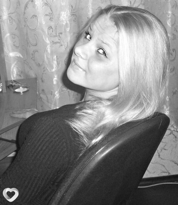 Нана, 33, Могилев — анкета №1480798