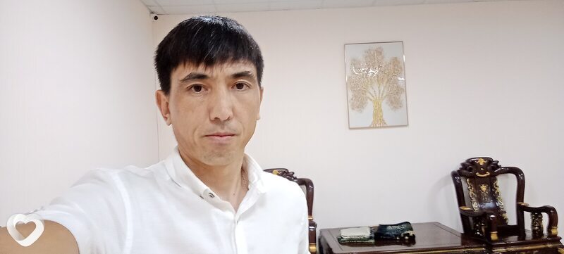 Мара, 36, Усть-Каменогорск — анкета №1480799