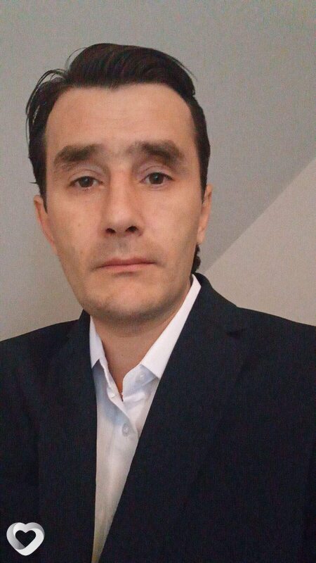Михаил, 38, Москве — анкета №1480727