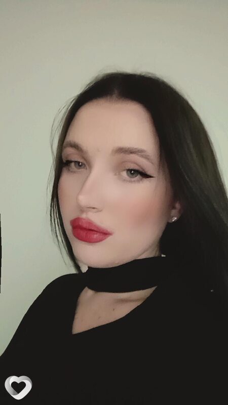Настя, 27, Сургуте — анкета №1480729