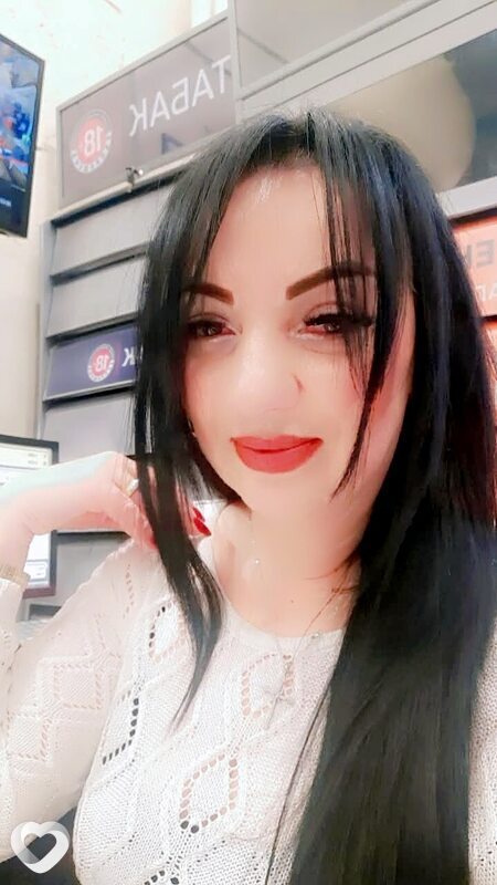 Марина, 55, Москве — анкета №1480737