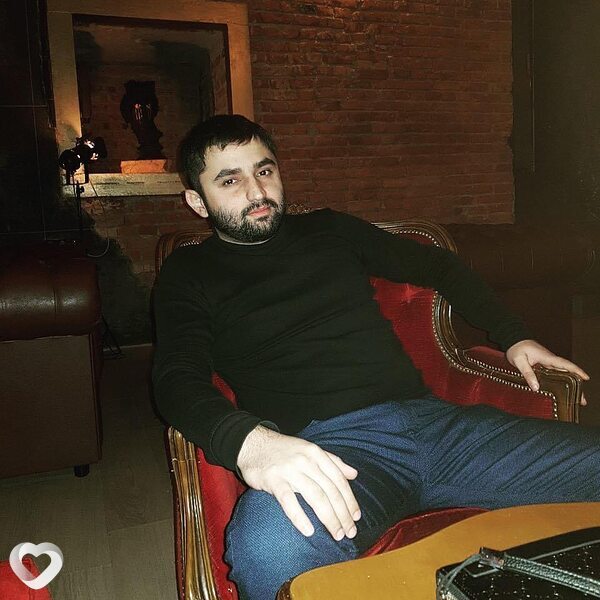 Твоя Слабость, 36, Астане — анкета №1480739