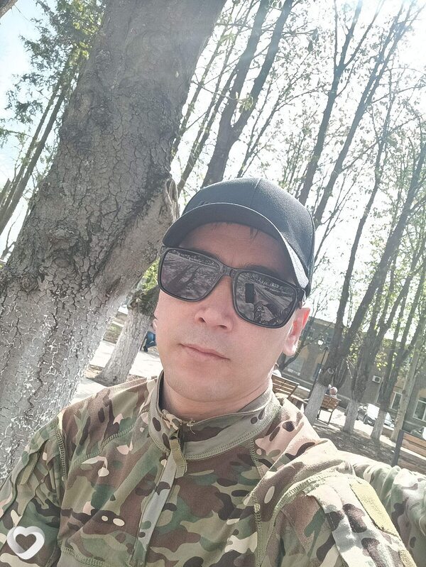 Денис, 29, Чите — анкета №1480748