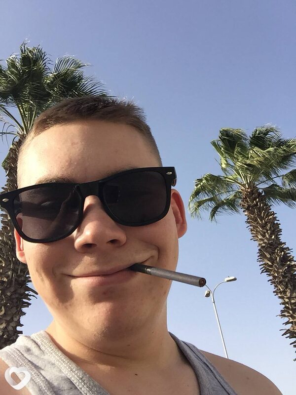 Кирилл, 21, Ростове-на-Дону — анкета №1480653