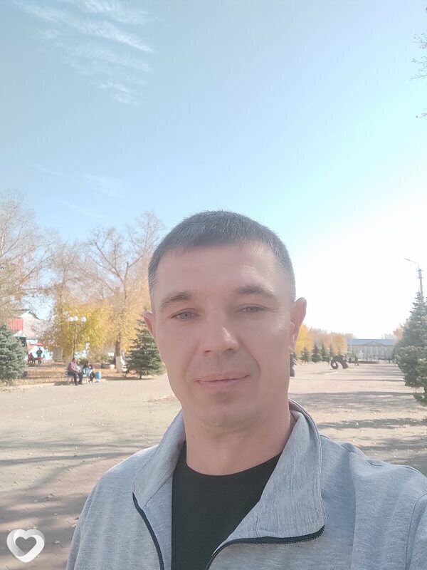 Станислав, 41, Костанае — анкета №1480655