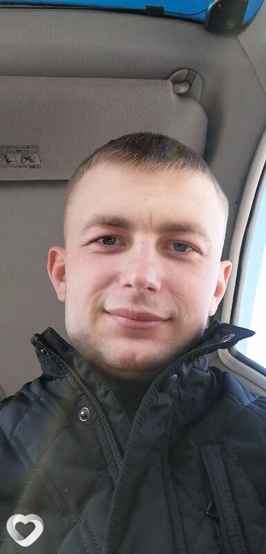 Евгений, 29, Омске — анкета №1480673