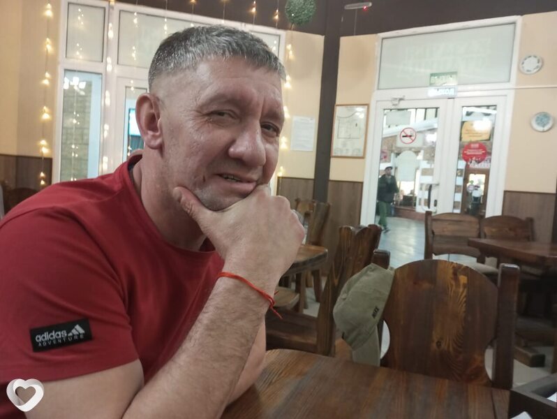 Михаил, 44, Свободном — анкета №1480708