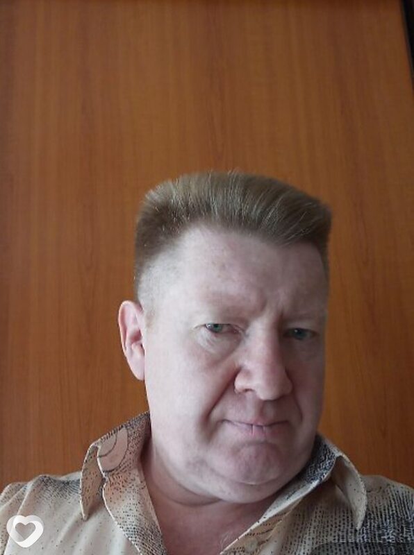 Сергей, 52, Омске — анкета №1480714