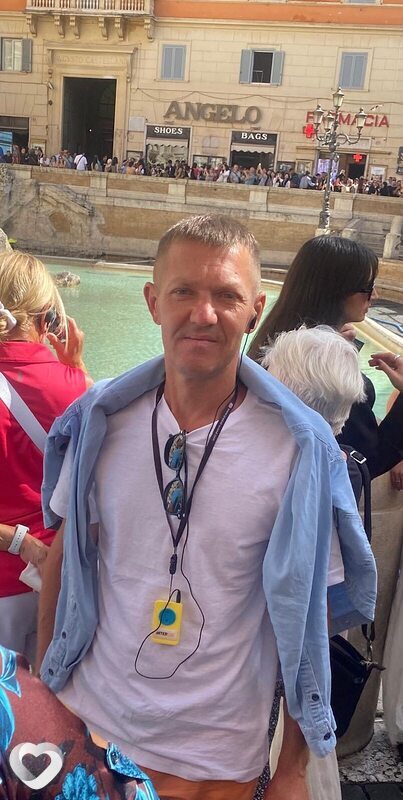 Александр, 41, Санкт-Петербурге — анкета №1480726