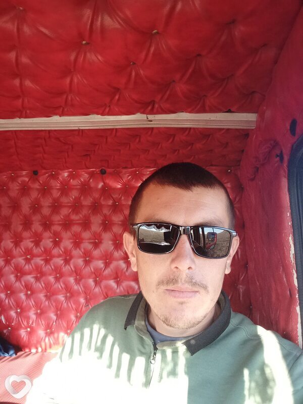 Александер, 31, Костанае — анкета №1481600