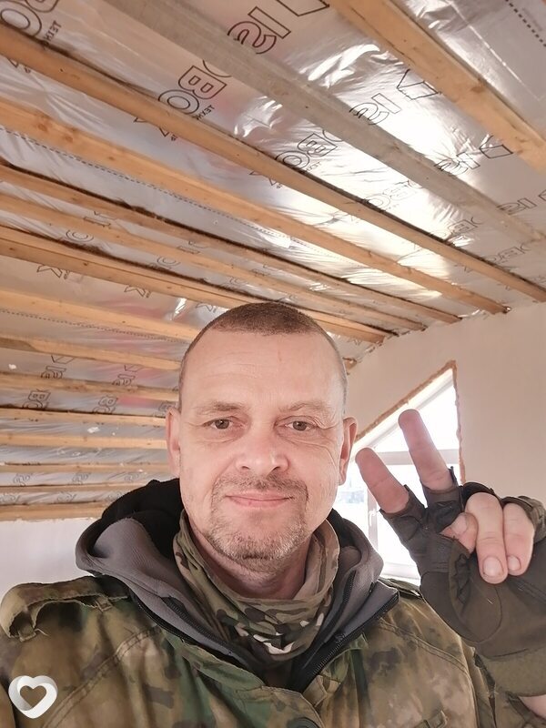 Рома, 47, Казани — анкета №1481603