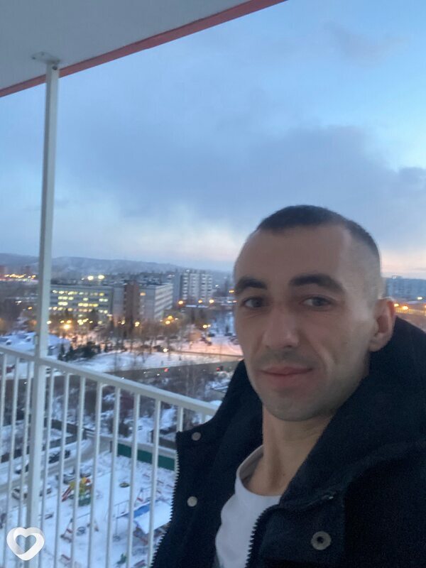 Александр, 36, Новокузнецке — анкета №1481604