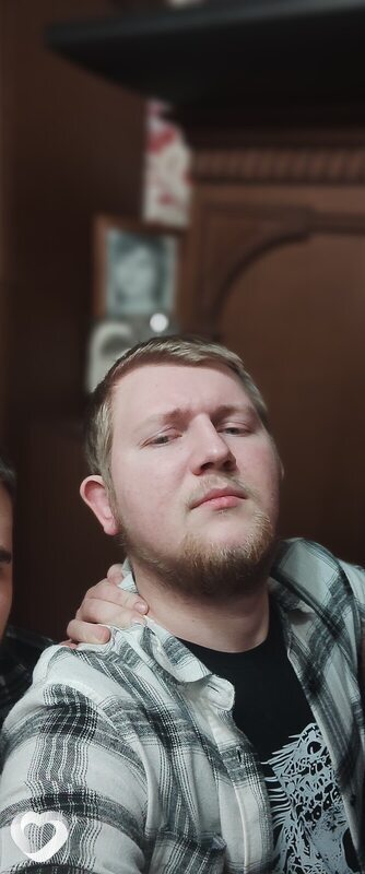 Илья, 25, Солигорске — анкета №1481605