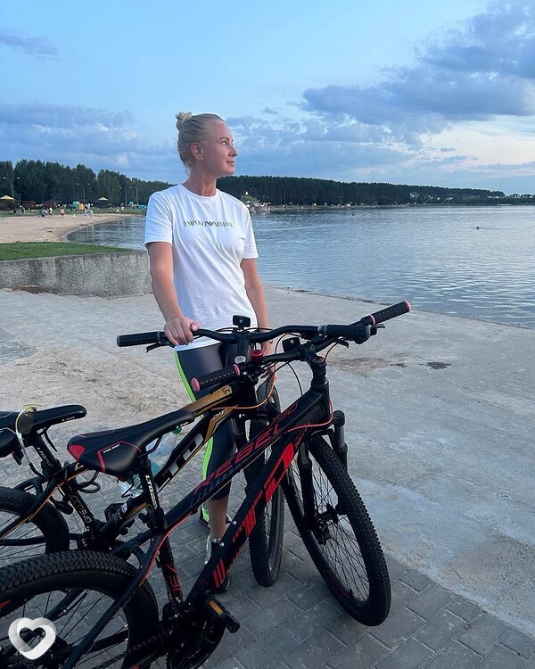 Ирина, 50, Минске — анкета №1481609