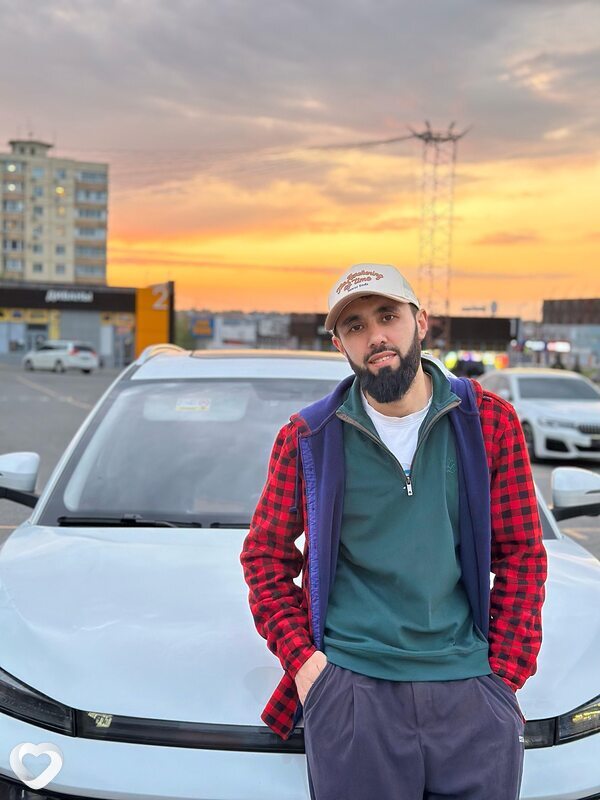 Mxk, 35, Ростове-на-Дону — анкета №1481610