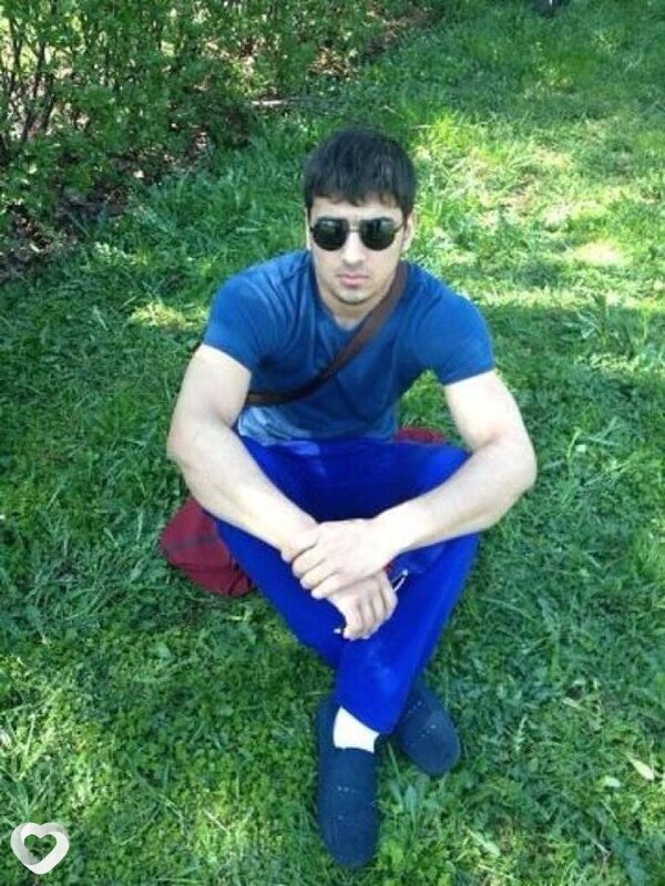 Сунатиллл, 35, Чехове — анкета №1481619