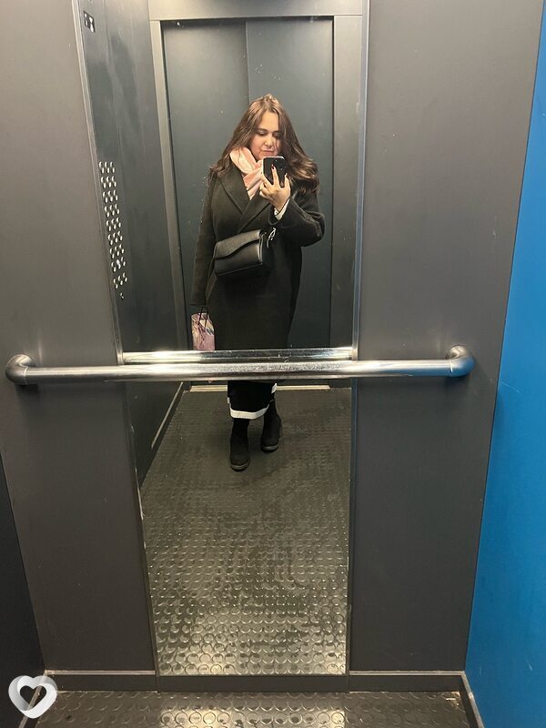 Сабина, 31, Москве — анкета №1481620