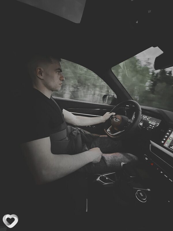 Дмитрий, 26, Могилев — анкета №1480756