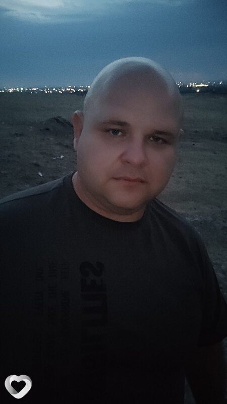 Дмитрий, 41, Алматы — анкета №1480767