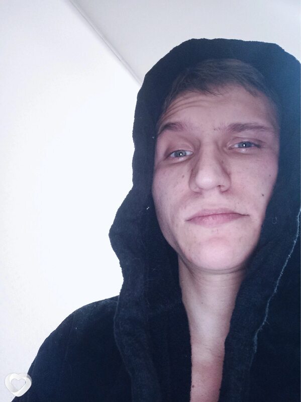 Роман, 28, Чите — анкета №1480769