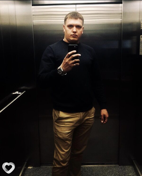 Жека, 33, Усть-Каменогорск — анкета №1480775