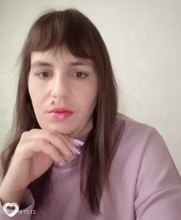 Ната, 32, Белой Церковь — анкета №1480803