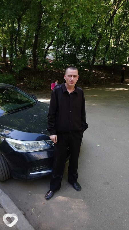 Алексей, 32, Зиме — анкета №1480806