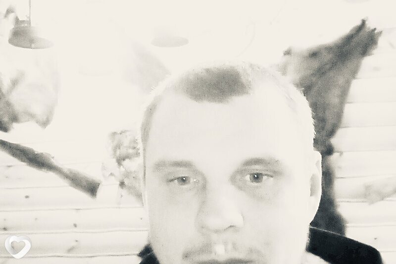 Максим, 32, Солнечногорске — анкета №1480807