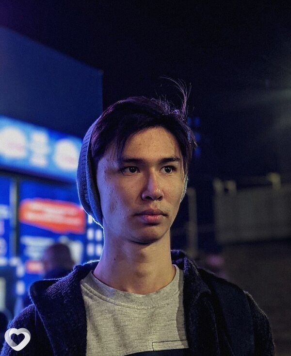 Арман, 23, Алматы — анкета №1480809