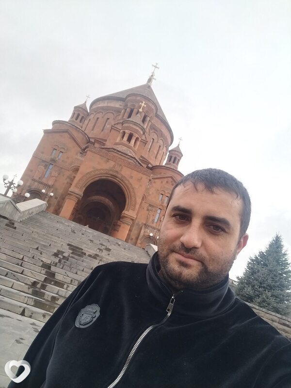 Валери, 38, Самаре — анкета №1480810