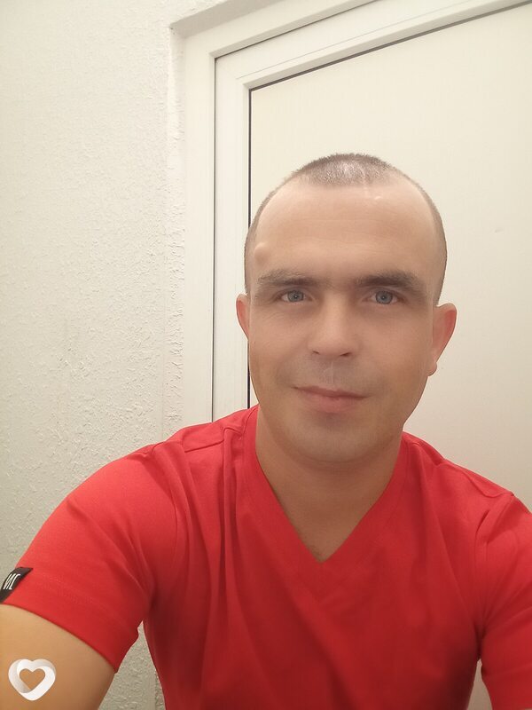 Євгеній, 36, Киеве — анкета №1480851