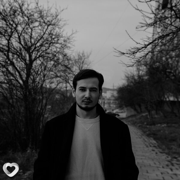 Владислав, 31, Симферополе — анкета №1480852