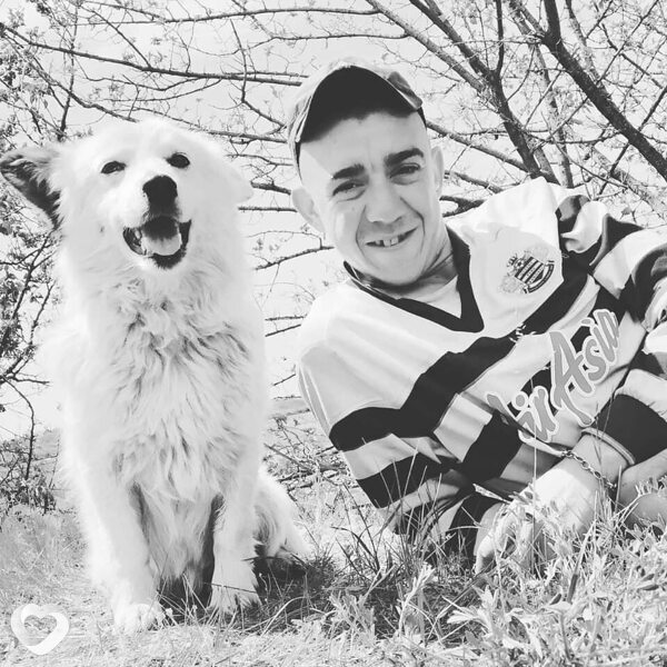 Саша, 30, Тбилиси — анкета №1480859