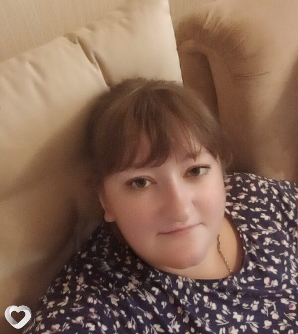 Анна, 34, Тольятти — анкета №1481201