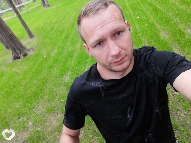 Виталий, 30, Минске — анкета №1481209