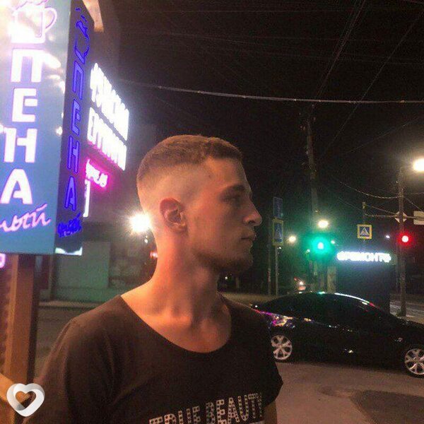 Александр, 22, Ростове-на-Дону — анкета №1480878