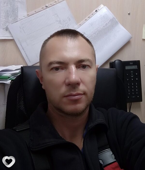 Иван, 32, Гомеле — анкета №1480884