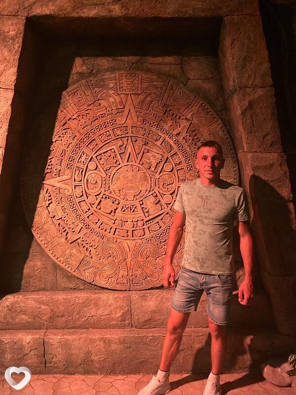 Андрей, 28, Липецке — анкета №1480890