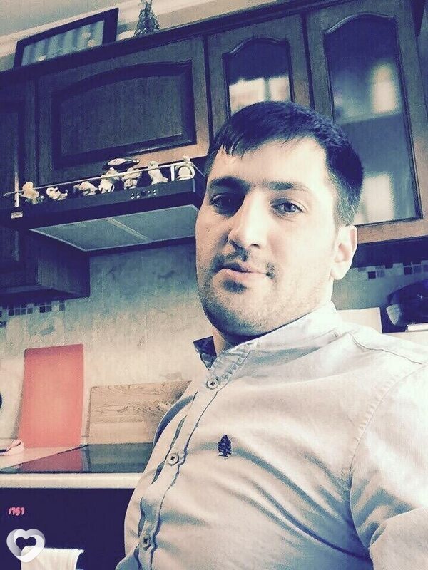 Амир, 42, Славянске-на-Кубани — анкета №1480891