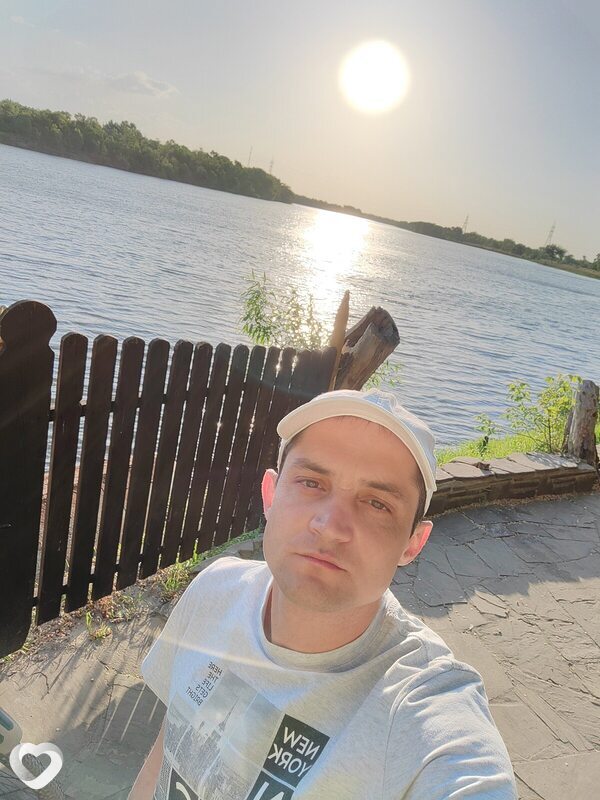 Сергей, 36, Каменске-Шахтинском — анкета №1480894