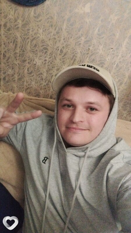 Руслан, 28, Калининграде — анкета №1480898