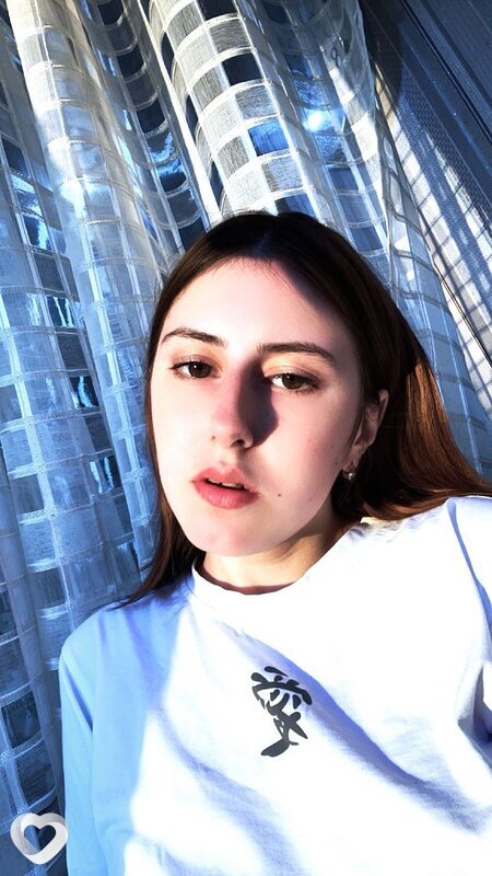Таня, 22, Алапаевске — анкета №1480930