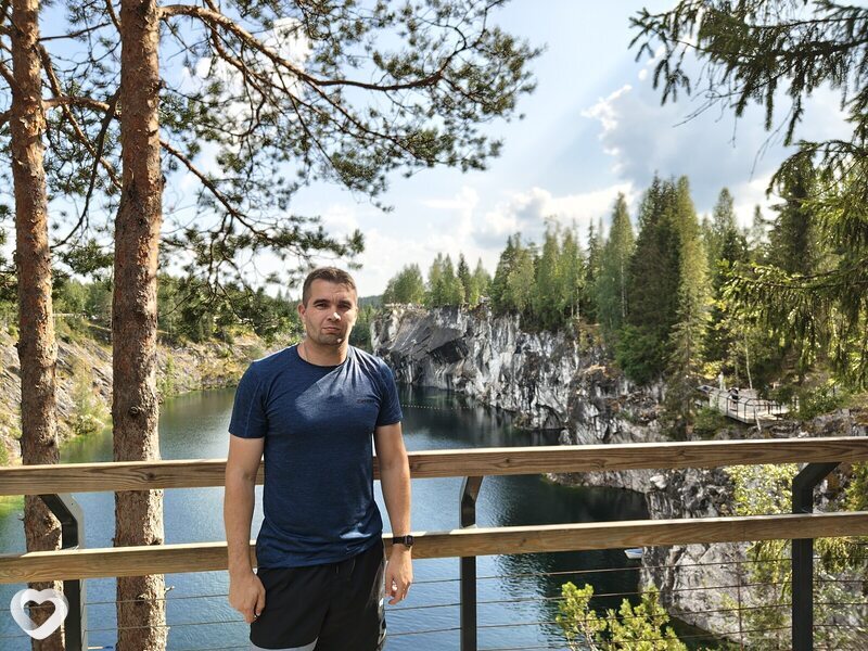 Сергей, 37, Лобне — анкета №1480935